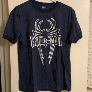 Spider-Man T-shirt